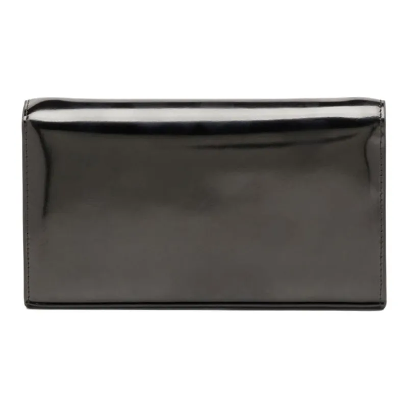 DIESEL 1DR Mirrored Wallet-2