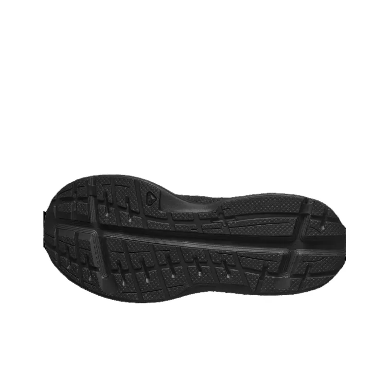 SALOMON Pas Normal Studios X Aero Glide 2 'Black Pewter'-5