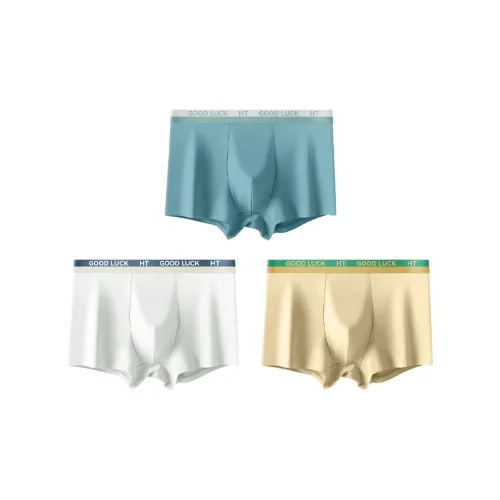 GRACEWELL Men Underpants