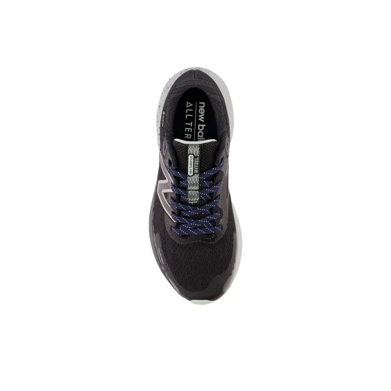 New Balance DynaSoft Nitrel V5 Gtx Sneakers 'Black' Women's-3