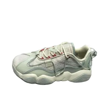 PEAK Breathable Low Top Casual Shoes Men's Pea Green