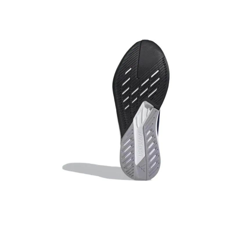 Adidas Duramo Speed Dark Blue Zero Metalic Halo Silver-5