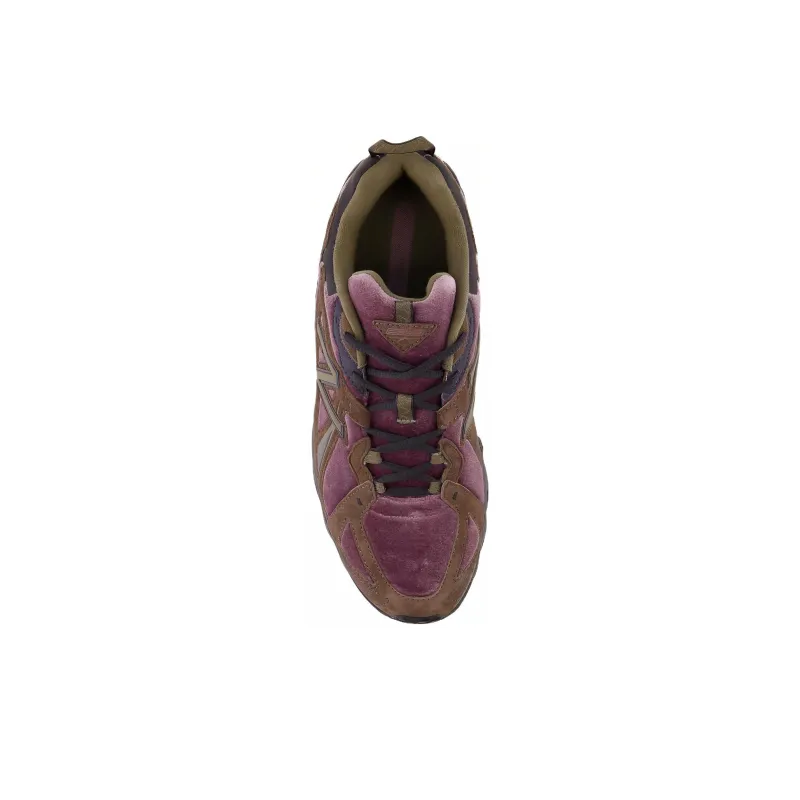 New Balance 610 V1 'Licorice Dark Camo'-4