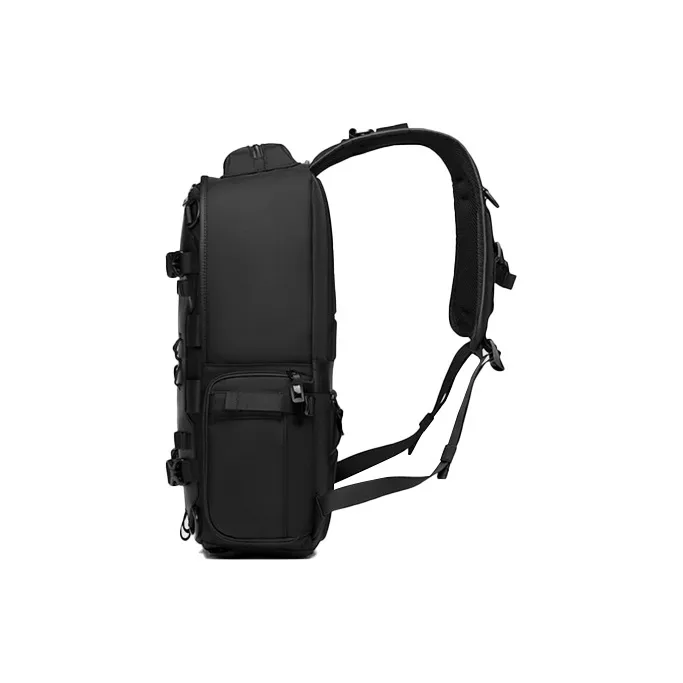 ROSEROOEN Oxford Backpack Regular Unisex-4
