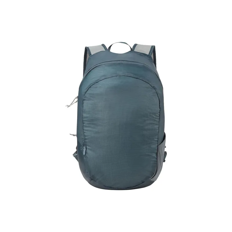 Montane Nylon Outdoor Hiking Bag Backpack Unisex Sea Green/Indian Blue-4