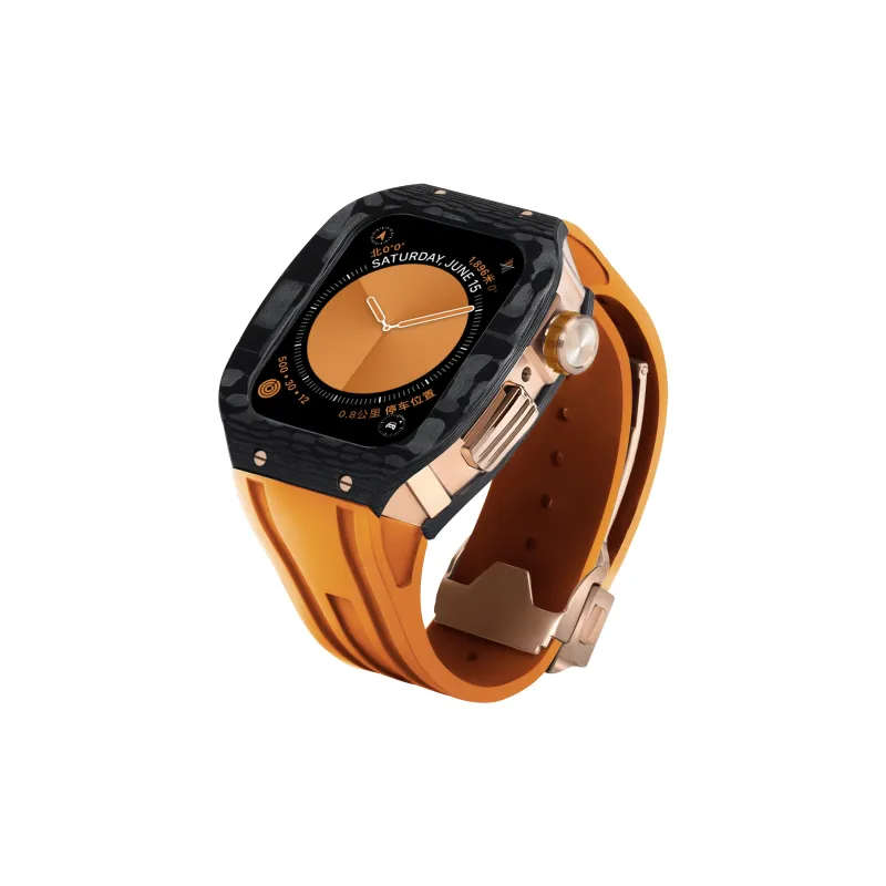 Soul Cool Unisex Watch Cases-18