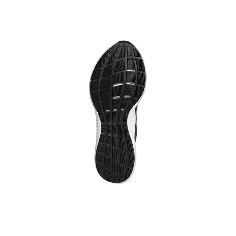 Adidas Edgebounce 1.5 Black/Grey/White Women's-5
