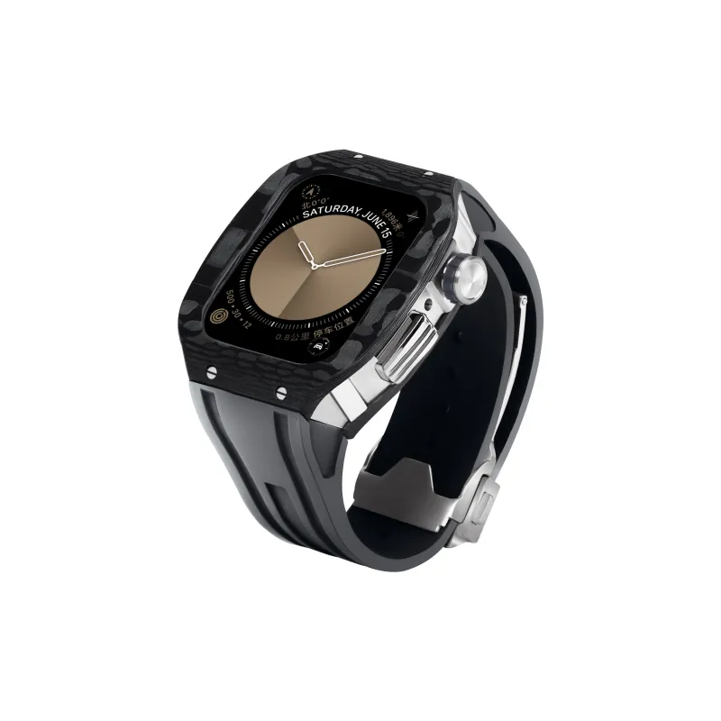 Soul Cool Unisex Watch Cases-8