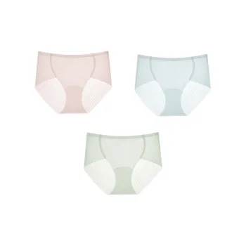 GRACEWELL Underpants Women's 3 Pack