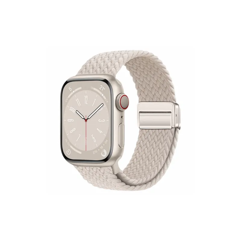 FZRT Apple Compatibility Watch Band Nylon Material-1