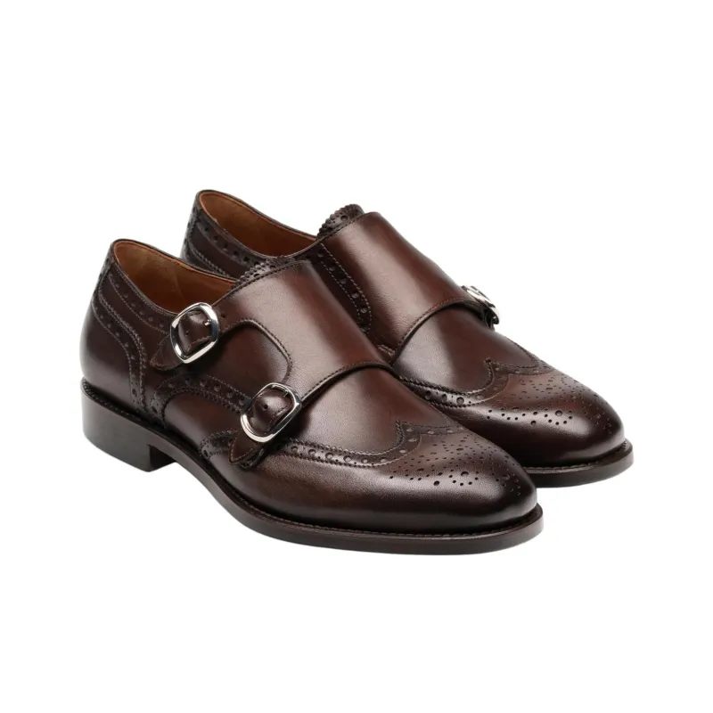 Magnanni Kaila Casual Single Shoes Women's Brown-2
