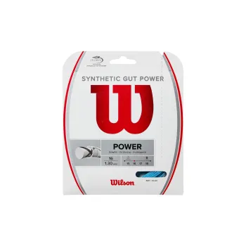 Wilson Tennis Racket Strings