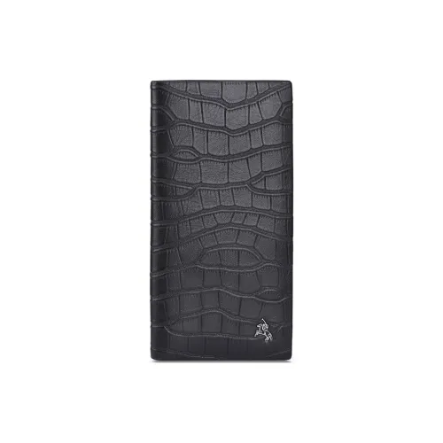 POLOMEISDO Wallets 2245-3 Long Wallets