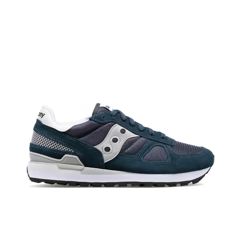 saucony Shadow Original 'Navy'-1