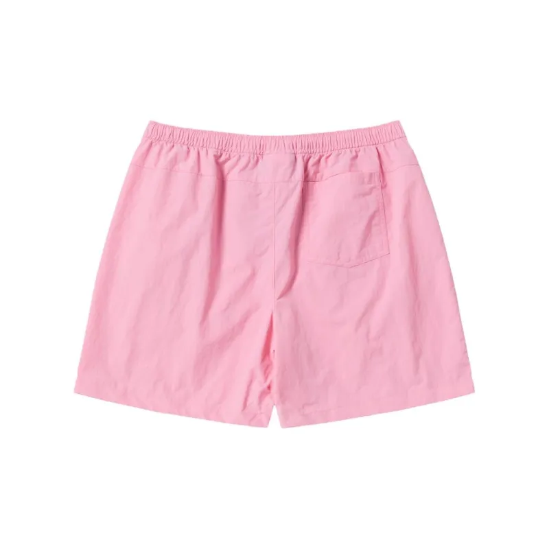 NERDY Casual Shorts Women's Pink-1