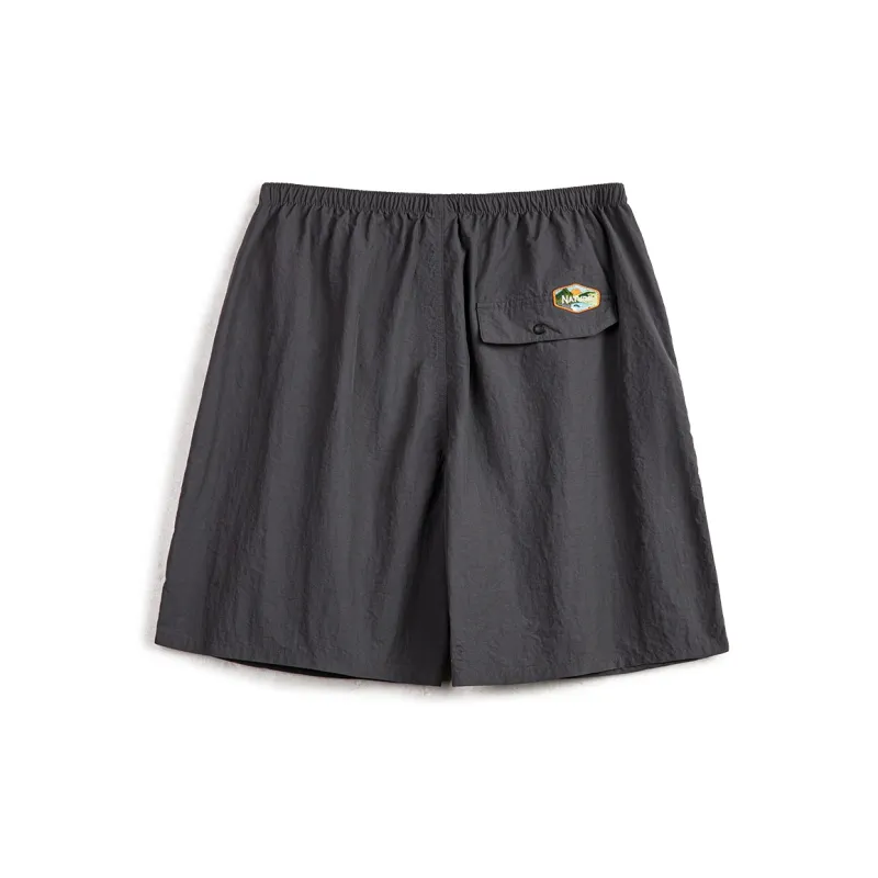 MADEN Casual Shorts Men-5
