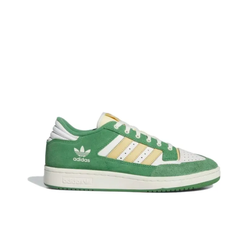 Centennial Adidas Originals 85 Low 'Preloved Green Oat'-1
