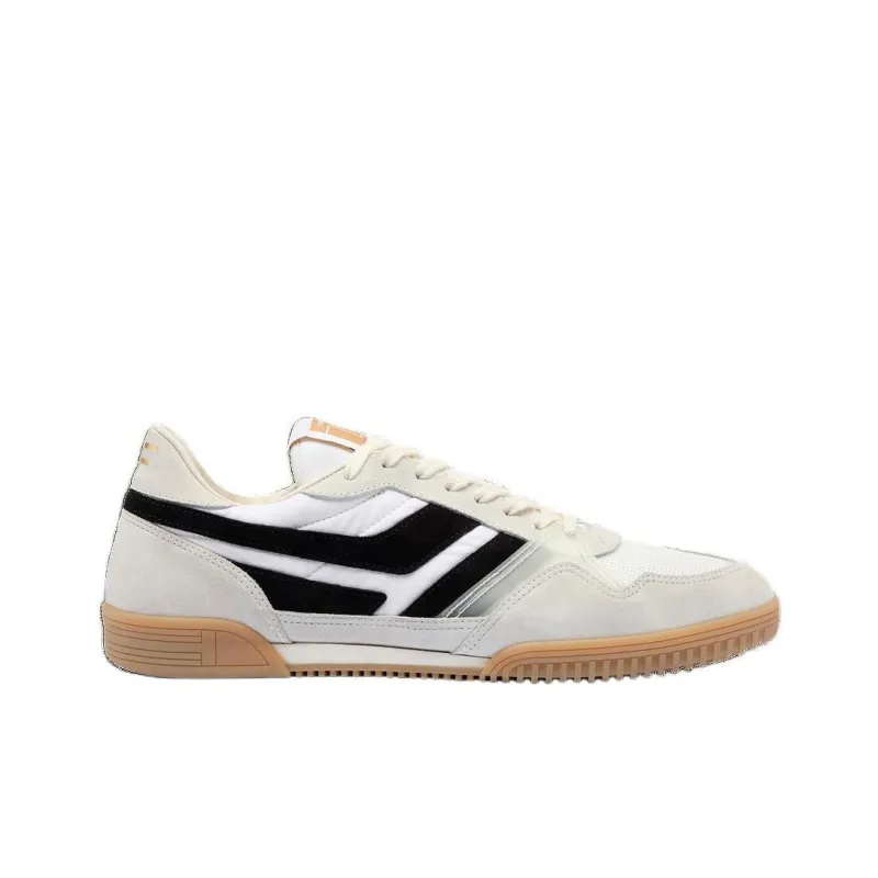 TOM FORD Jackson Casual Shoes Men's White-1