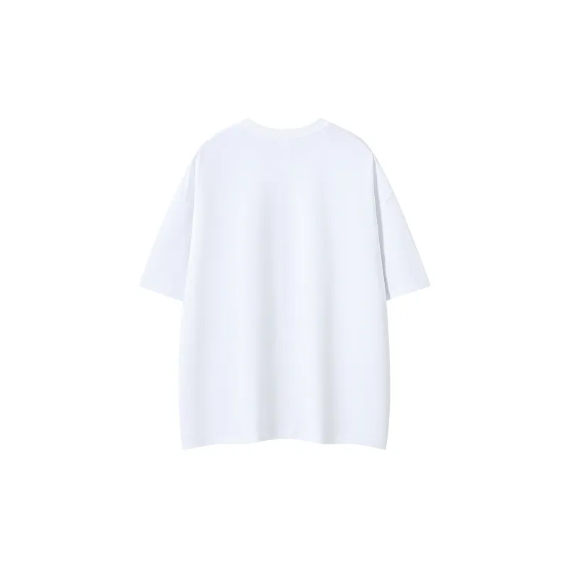 Lightning X Storm T Shirt Unisex-7