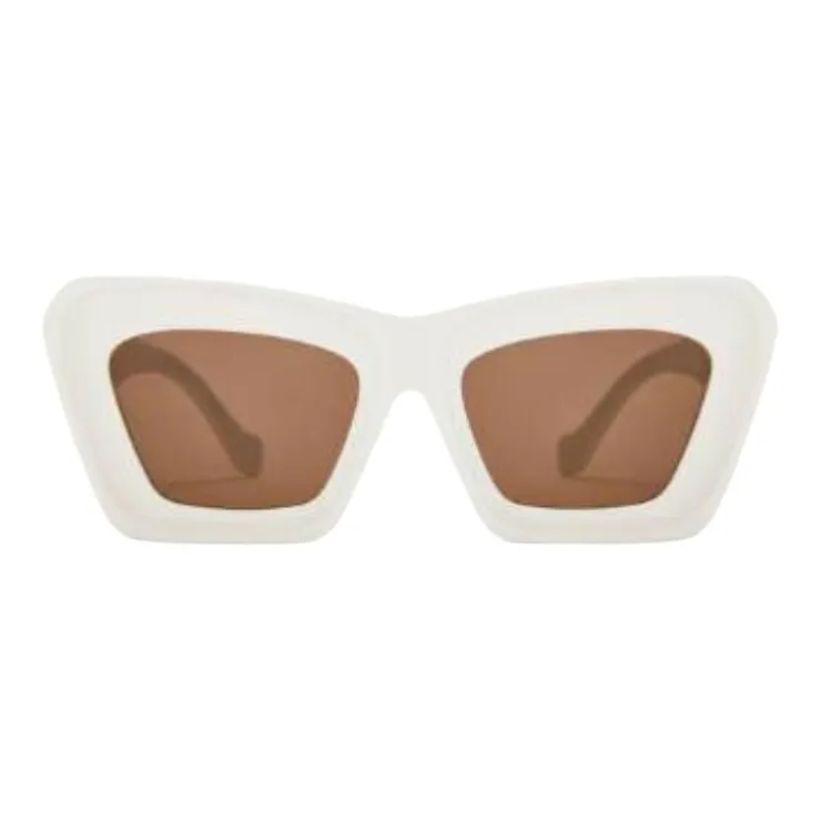 LOEWE Cat Eye Frame Sunglasses-1