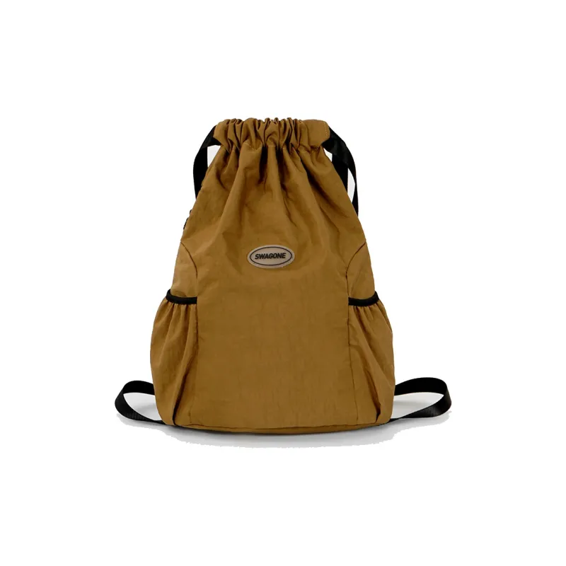 Moonshine Polyester Foldable Pocket Backpack Regular Unisex Multicolor-11
