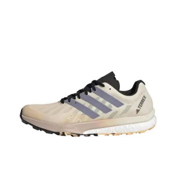 Adidas Terrex Agravic Flow 2.0 'Sand Strata Silver Violet' Women's