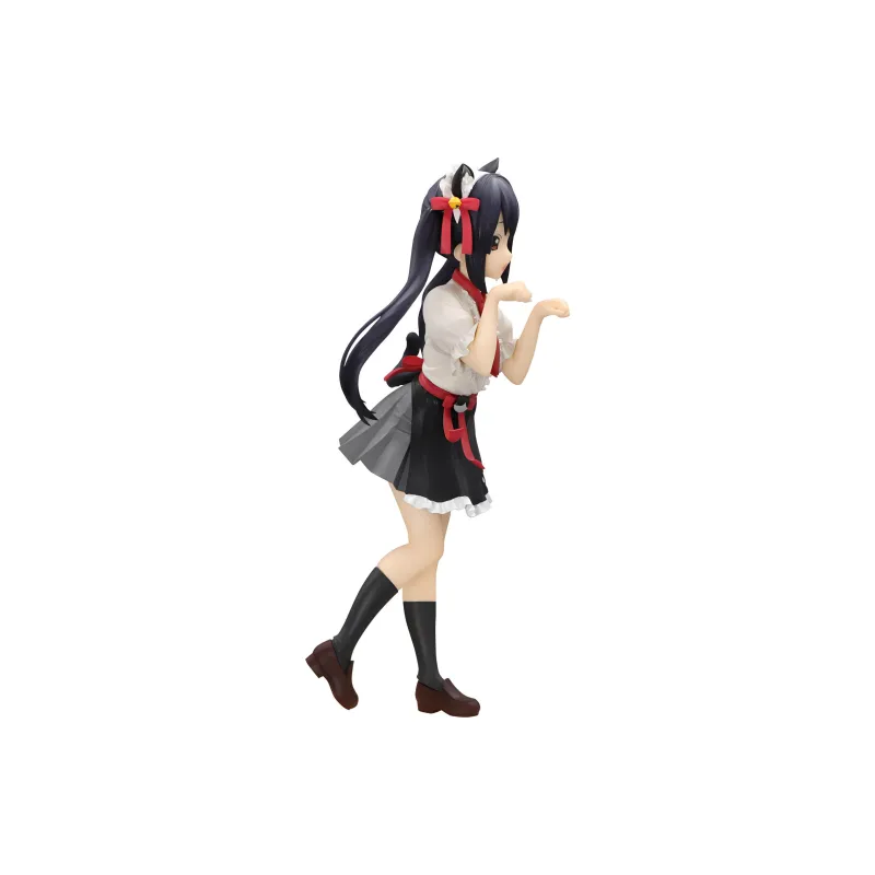 FURYU K on! Trio Try IT Bonus Gifts 21cm-4