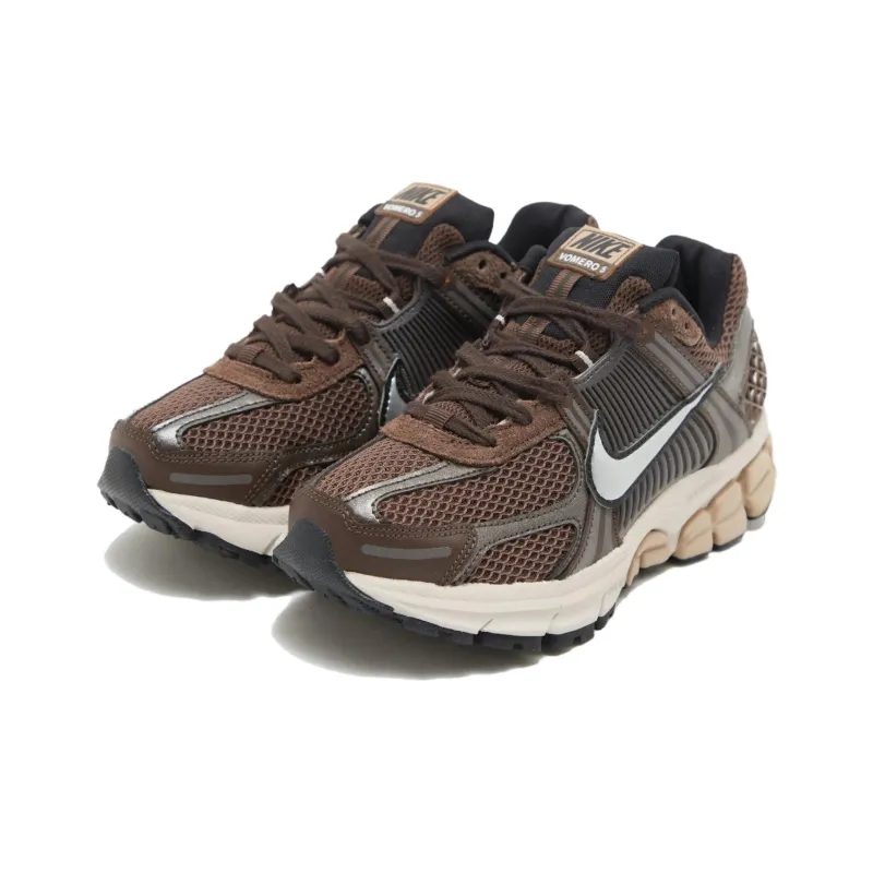 Nike Zoom Vomero 5 Baroque Brown Women's-2