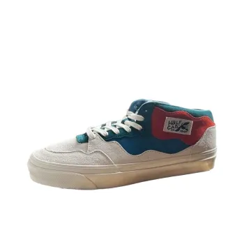 Vans Otw Half Cab 33 Parra Friends & Family
