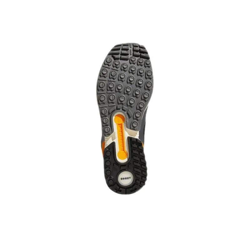 Adidas Adicross Zx Primeblue 'Black Orange'-5
