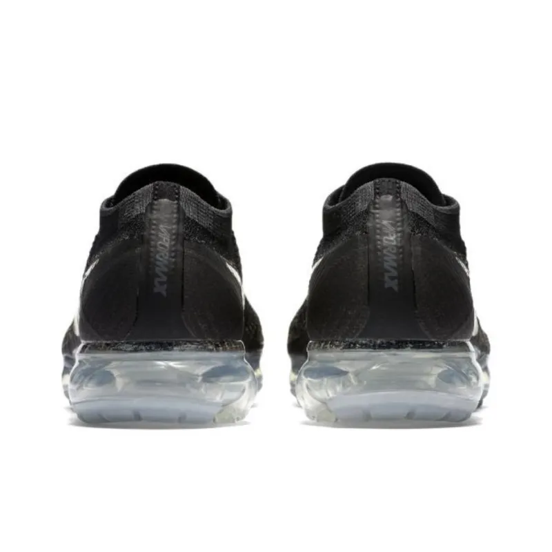 Nike Air VaporMax Metallic Black-4