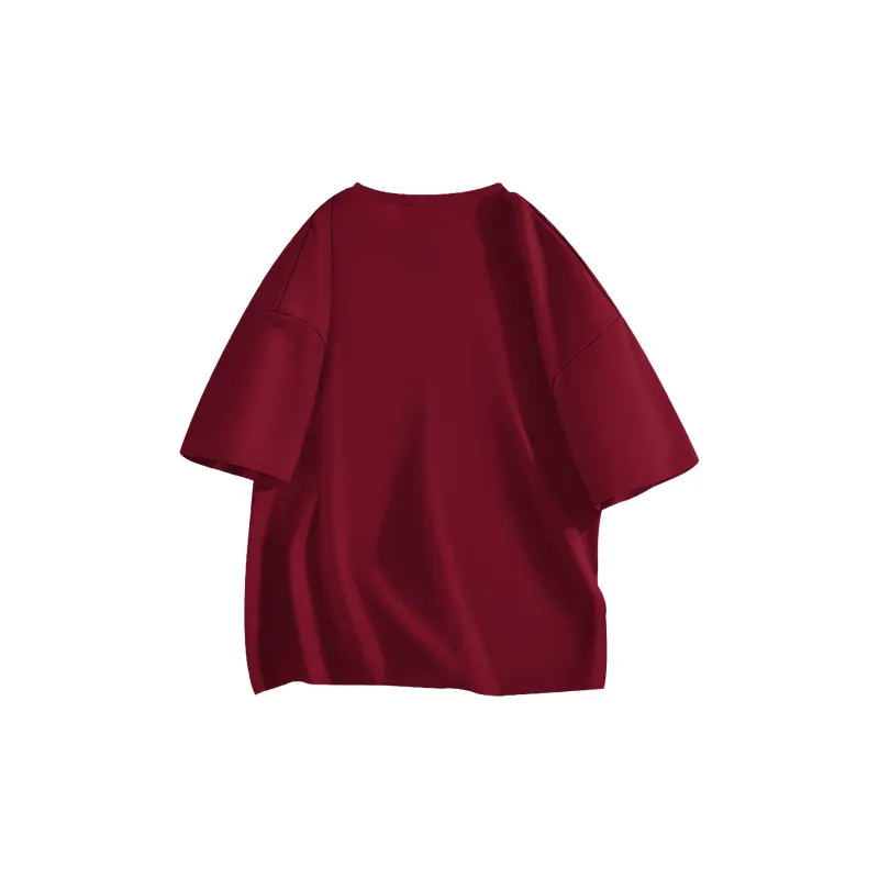 Cotton T Shirts Women's-28