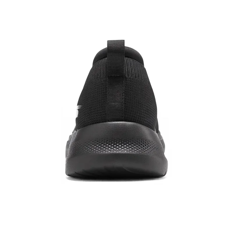 Skechers Go Walk 'Black'-4
