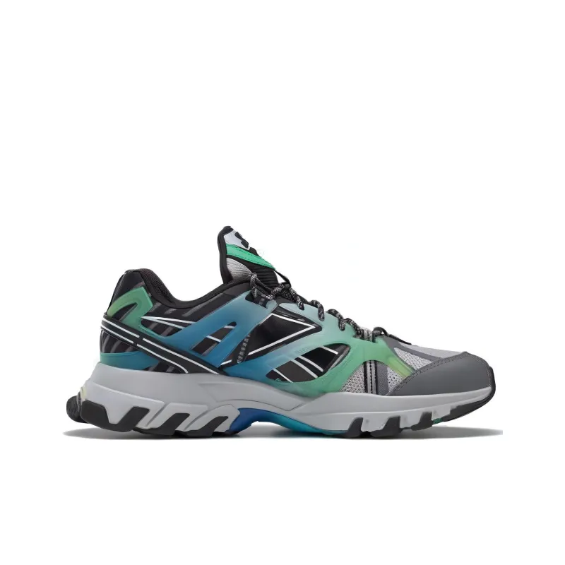 Reebok Dmx Trail Shadow Bottle Green-1