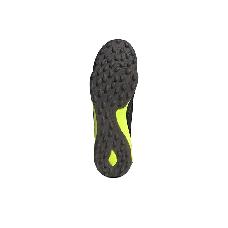 Adidas Copa Sense.1 Tf 'Black Solar Yellow'-5