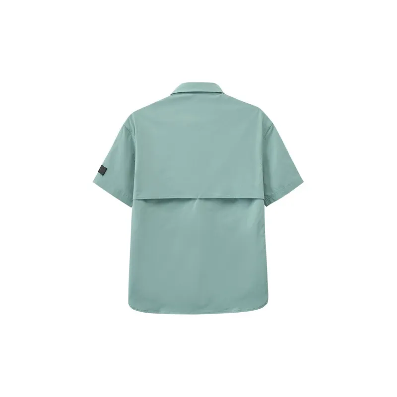 ONIARAI Shirts Men-1