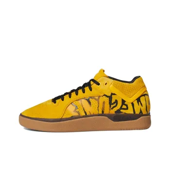 Adidas Originals Tyshawn Fucking Awesome