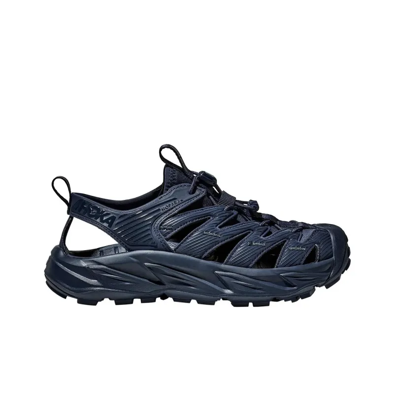 HOKA ONE ONE Hopara River Trekking Sandals 'Varsity Navy'-1