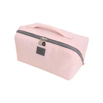 BagINBAG Nylon Bag Accessories Women's Pink/Gray