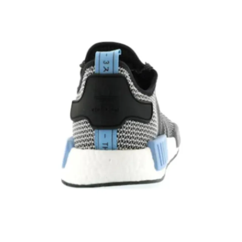 Adidas Nmd R1 Clear Blue-3