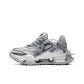 Silver Gray