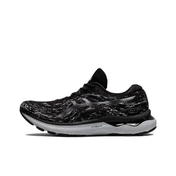 Asics Gel Nimbus 24 Mk 'Black'