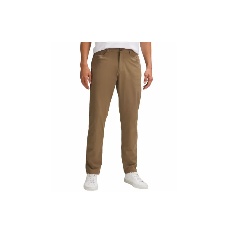 Lululemon ABC Warpstreme Casual Pants Unisex-6