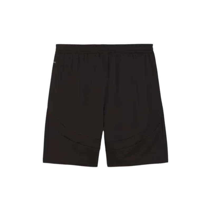 PUMA Valencia CF 24/25 Shorts Soccer Bottoms Men's Black-1