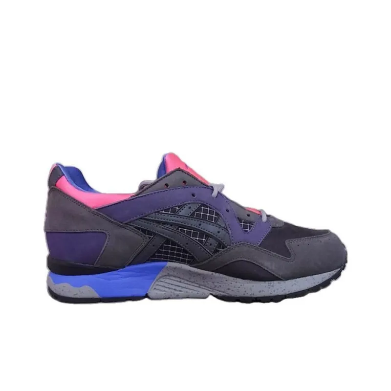 Asics Gel Lyte V Packer Shoes Gore Tex Charcoal-2