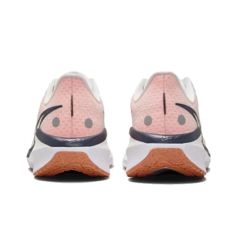 Nike Air Zoom Vomero 17 Summit White Thunder Blue-3