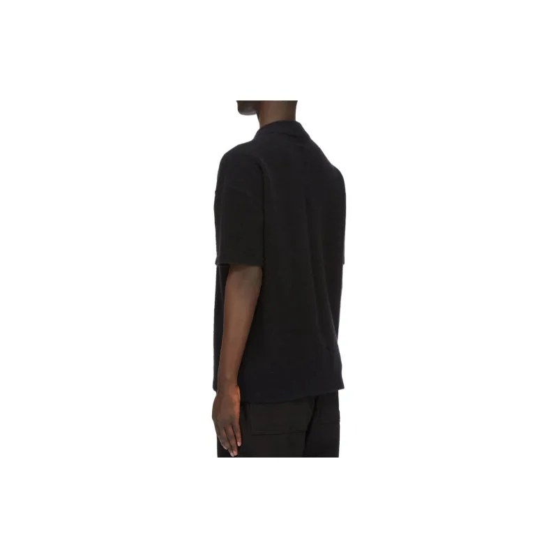RICK OWENS Tommy T Crewneck Jumper-2