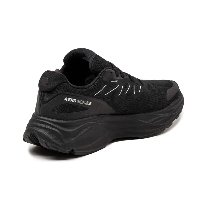 SALOMON Pas Normal Studios X Aero Glide 2 'Black Pewter'-3