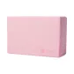 FY8331 Yoga Block Pink, Pack of 2