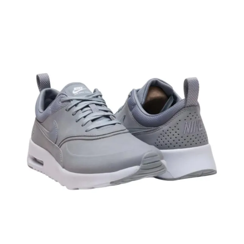 Nike Air Max Thea Pinnacle Cool Grey Women's-3